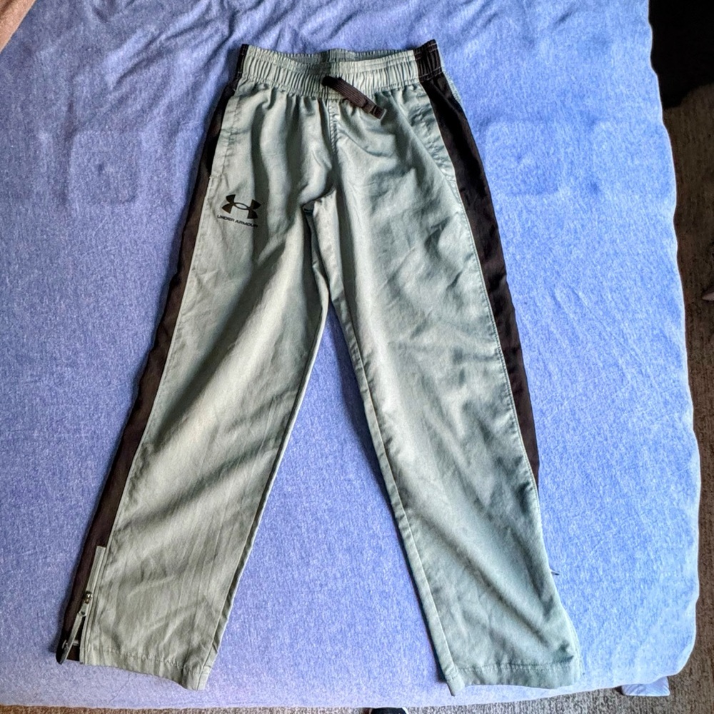 Under Armour windpant